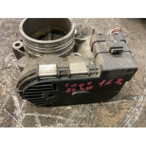CORPO FARFALLATO PEUGEOT 206 2° Serie NFU Benzina 1600 0280750085