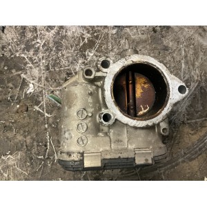 CORPO FARFALLATO PEUGEOT 206 2° Serie NFU Benzina 1600 0280750085