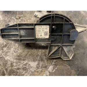 ATTUATORE FRIZIONE CITROEN C2 2° Serie 013981000032 benzina 1400 (05 08)