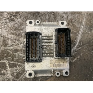 Centralina motore ECU 1039S00107 LANCIA Ypsilon 1.2 benzina 16v 80kw