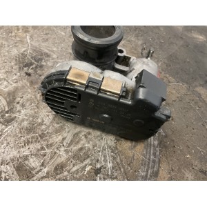 Corpo farfallato SMART ForTwo (W450) 700cc benzina (2003-2007)
