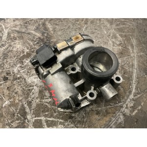 Corpo farfallato SMART ForTwo (W450) 700cc benzina (2003-2007)