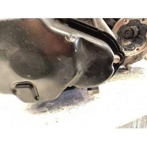 CAMBIO MANUALE COMPLETO VOLKSWAGEN Polo 5Â° Serie