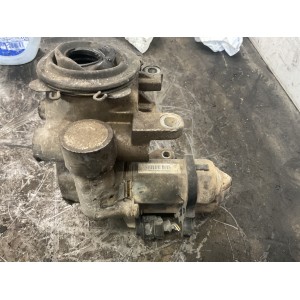 ATTUATORE CAMBIO PER PEUGEOT 207 1° Serie 3981000091 benzina 1400 (06 09)