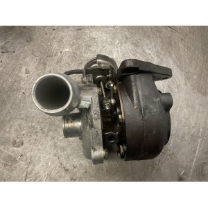Turbina turbocompressore RENAULT MEGANE 2ª SERIE 1.5 dCi (2002-2008)