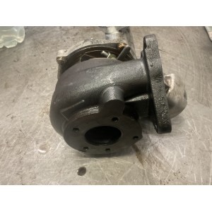 Turbina turbocompressore RENAULT MEGANE 2ª SERIE 1.5 dCi (2002-2008)
