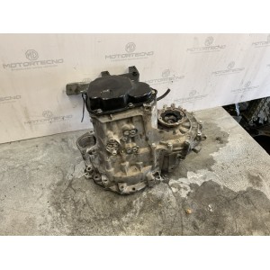 CAMBIO MANUALE COMPLETO VOLKSWAGEN Polo 5Â° Serie