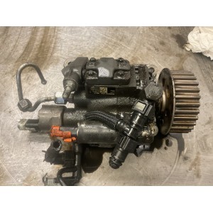 POMPA COMMON RAIL CITROEN C4 Berlina A2020000754 diesel 1600 (04 08)
