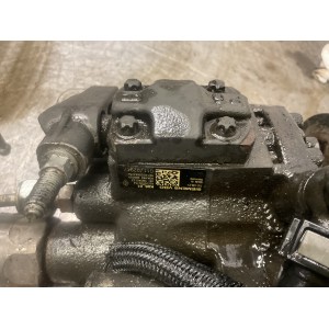 POMPA COMMON RAIL CITROEN C4 Berlina A2020000754 diesel 1600 (04 08)