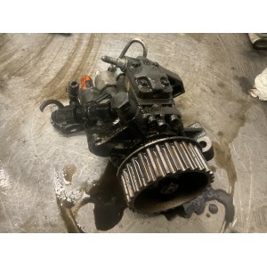 POMPA COMMON RAIL CITROEN C4 Berlina A2020000754 diesel 1600 (04 08)