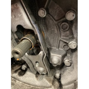 CAMBIO MANUALE COMPLETO VOLKSWAGEN Polo 5Â° Serie