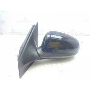 Specchietto retrovisore elettrico sinistro LANCIA Y Ypsilon 4ª serie E3021070 (2011-2023) nero