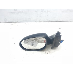 Specchietto retrovisore elettrico sinistro LANCIA Y Ypsilon 4ª serie E3021070 (2011-2023) nero