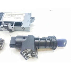 Kit chiave FIAT PUNTO Classic (2009) 1.2 Bifuel/Gas 55188620