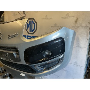 PARAURTI ANTERIORE COMPLETO CITROEN C3 PICASSO 1.4 70KW 5P B 5M (2009) grigio