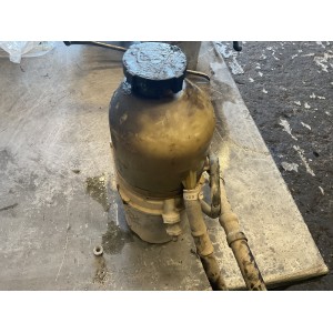 POMPA SERVOSTERZO OPEL Meriva 3° Serie 1040085003094H0 A13DTE diesel 1248 (2010-)