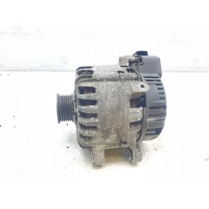 Alternatore VALEO Citroen/Peugeot 12v 180A 1.6 HDI 9675753680-02 Start&Stop