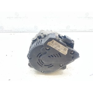 Alternatore VALEO Citroen/Peugeot 12v 180A 1.6 HDI 9675753680-02 Start&Stop