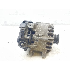 Alternatore VALEO Citroen/Peugeot 12v 180A 1.6 HDI 9675753680-02 Start&Stop