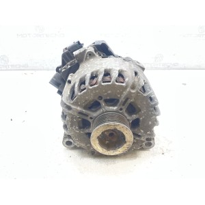 Alternatore VALEO Citroen/Peugeot 12v 180A 1.6 HDI 9675753680-02 Start&Stop