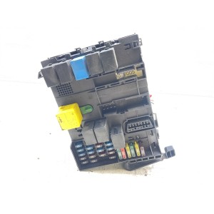 CENTRALINA PORTA FUSIBILI SMART ForTwo Coupé (W450) 0001683V001 benzina 1 (98 03)