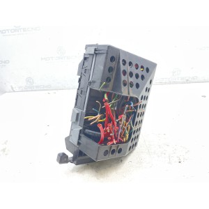CENTRALINA PORTA FUSIBILI SMART ForTwo Coupé (W450) 0001683V001 benzina 1 (98 03)