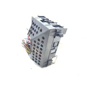 CENTRALINA PORTA FUSIBILI SMART ForTwo Coupé (W450) 0001683V001 benzina 1 (98 03)