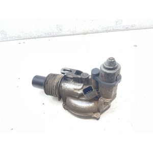 ATTUATORE FRIZIONE SACHS SMART FORTWO CABRIO COUPE' (451) A4512500062 (2007-2015)