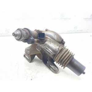 ATTUATORE FRIZIONE SACHS SMART FORTWO CABRIO COUPE' (451) A4512500062 (2007-2015)