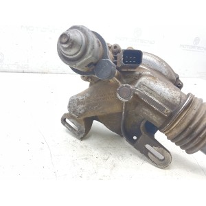 ATTUATORE FRIZIONE SACHS SMART FORTWO CABRIO COUPE' (451) A4512500062 (2007-2015)