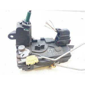 SERRATURA ANTERIORE SINISTRA OPEL Astra H Berlina 13210748 (04-07)