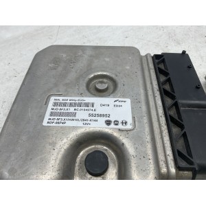 Kit chiave accensione FIAT 500 L Living 1.3 Diesel (2012-) 55258952