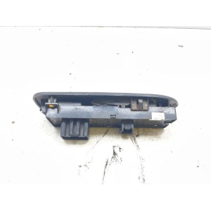 PULSANTIERA ANTERIORE SINISTRA FORD Focus Berlina 3° Serie 7m5t14529ba (04 08)