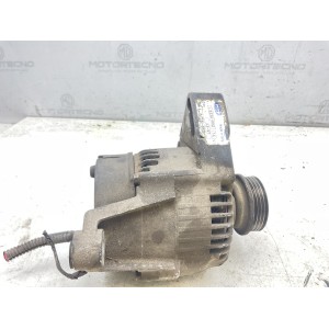 ALTERNATORE FIAT Palio 1° Serie 63321602 178B5000 Benzina 1242 (96 01)