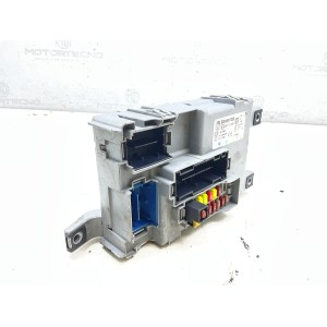 Scatola Fusibili Fiat Panda 1.3 mjt 4X4 51KW 2012 00518417330