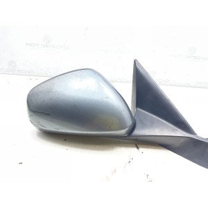 SPECCHIETTO RETROVISORE DESTRO ALFA ROMEO Mito Serie (955_) E4023424 (08) grigio scuro