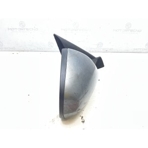 SPECCHIETTO RETROVISORE DESTRO ALFA ROMEO Mito Serie (955_) E4023424 (08) grigio scuro