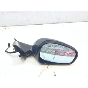 SPECCHIETTO RETROVISORE DESTRO ALFA ROMEO Mito Serie (955_) E4023424 (08) grigio scuro