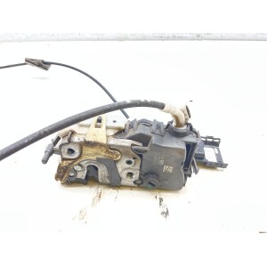 Serratura porta anteriore destra PEUGEOT 508 Berlina (2010-2014)