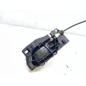 Serratura porta anteriore destra PEUGEOT 508 Berlina (2010-2014)