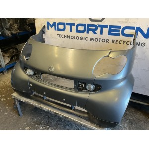 Paraurti anteriore SMART FORTWO Coupe (450) 700cc (1998-2003)