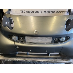 Paraurti anteriore SMART FORTWO Coupe (450) 700cc (1998-2003)