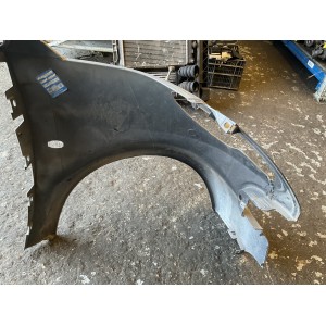 PARAFANGO ANTERIORE SINISTRO SMART FORTWO 450 1998-2007
