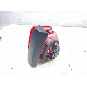 STOP POSTERIORE DESTRO INTEGRATO NEL PORTELLO VOLKSWAGEN Tiguan 2° Serie 5N0945093 (11 14)