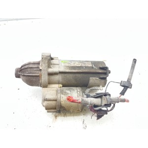 MOTORINO D' AVVIAMENTO FIAT Punto Berlina 3P 2° Serie 46823548 benzina 1300 (99 03)