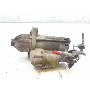 MOTORINO D' AVVIAMENTO FIAT Punto Berlina 3P 2° Serie 46823548 benzina 1300 (99 03)