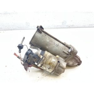 MOTORINO D' AVVIAMENTO FIAT Punto Berlina 3P 2° Serie 46823548 benzina 1300 (99 03)