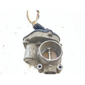 CORPO FARFALLATO FORD Fiesta 5° Serie VP2S6U-9E927-F benzina 1400 (05 08)