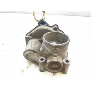 CORPO FARFALLATO FORD Fiesta 5° Serie VP2S6U-9E927-F benzina 1400 (05 08)