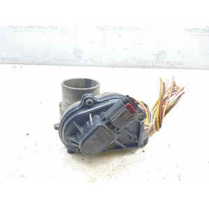 CORPO FARFALLATO FORD Fiesta 5° Serie VP2S6U-9E927-F benzina 1400 (05 08)